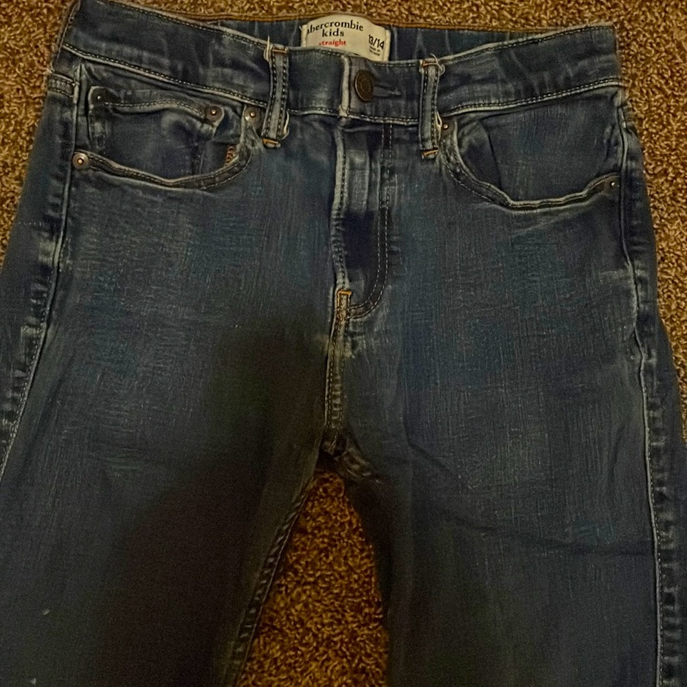 Abercombie Jeans